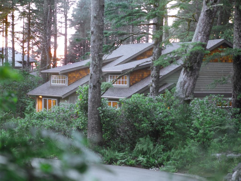 Long Beach Lodge Resort
