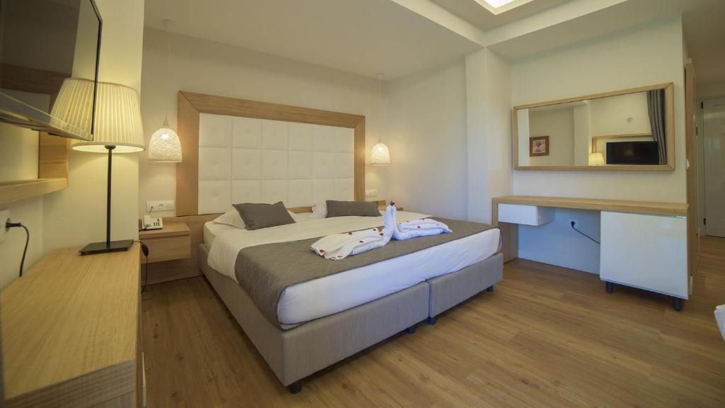 Akron Seascape Resort (Sidari)