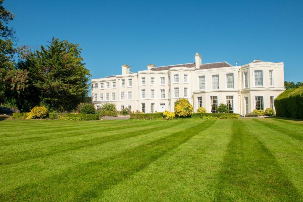 Burnham Beeches Hotel (Maidenhead)