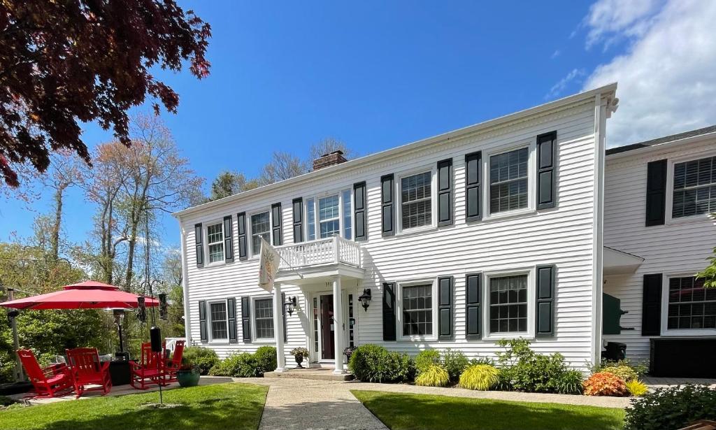 The Homestead (Madison)