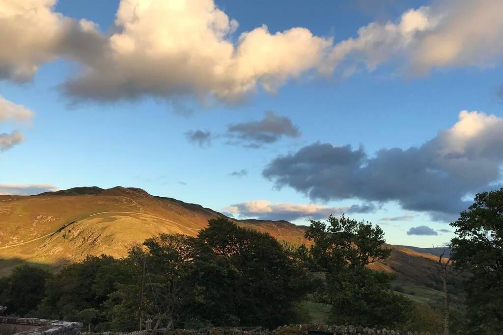 Ullswater - Stunning home with breathtaking views (Dockray)