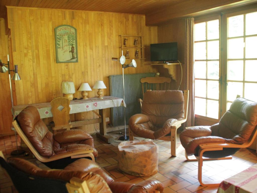Appartement Châtel (Châtel)
