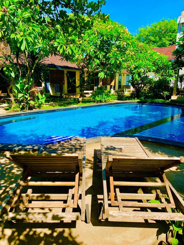 Oasis Villas