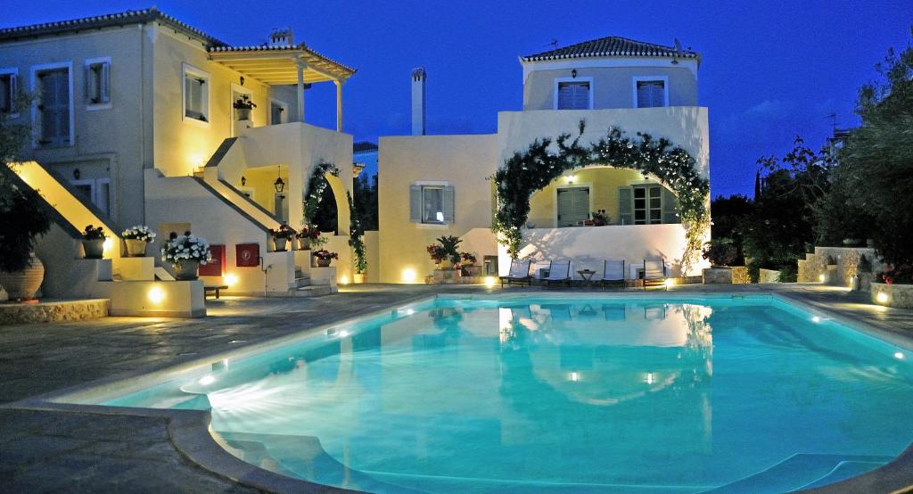 Villa Nika (Spetses)