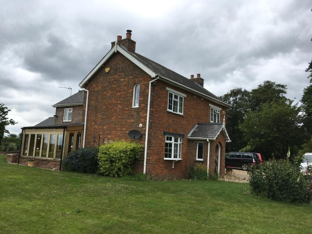 St Mary’s Lodge B and B (Kings Lynn)