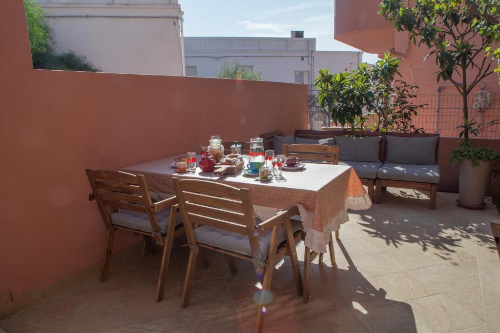 CASA GIULIA (Carloforte)