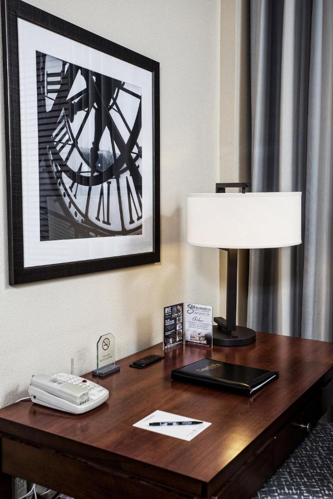 CopperLeaf Boutique Hotel & Spa (Appleton)