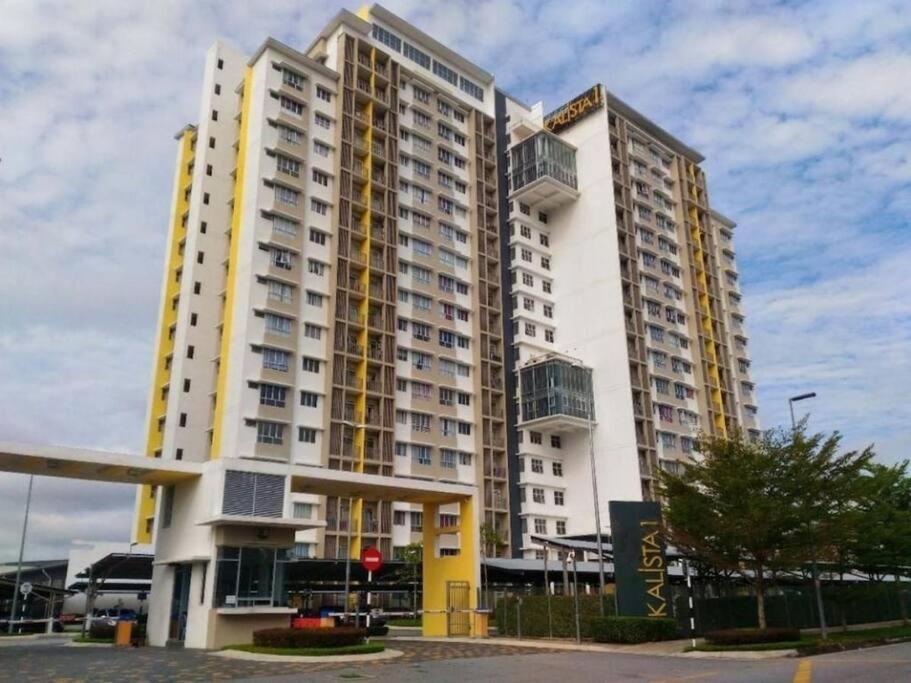 Homestay Kalista 1