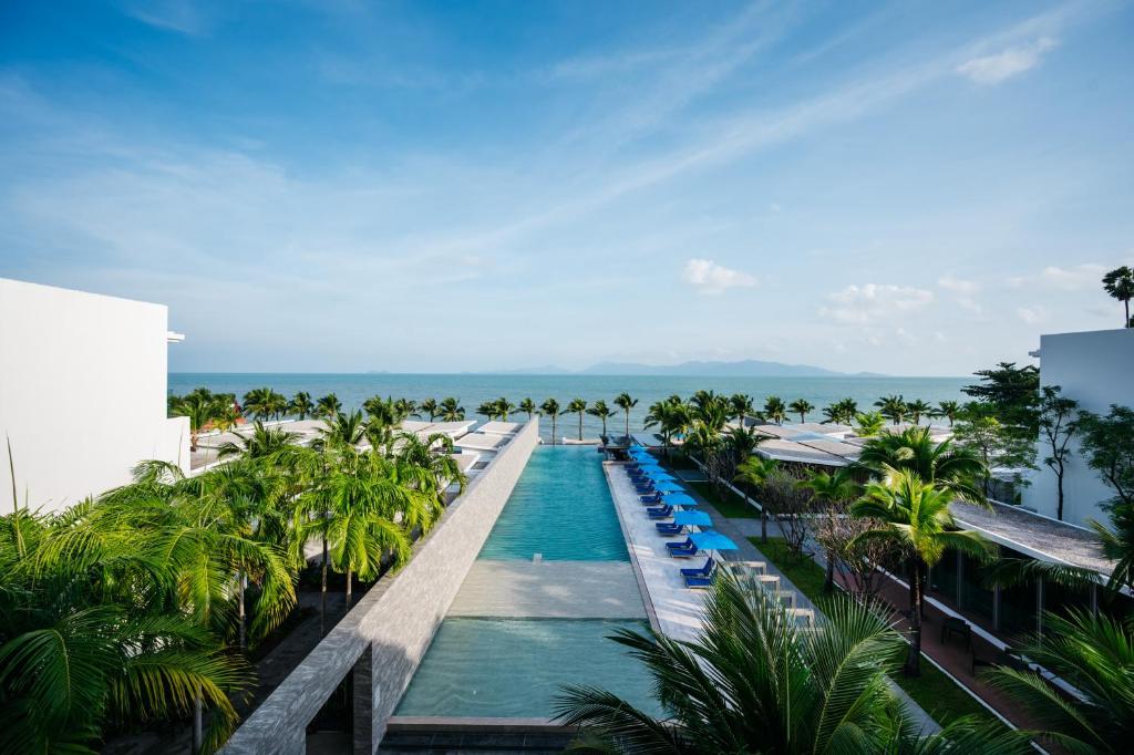 Explorar Koh Samui - Adults Only Resort and Spa (Mae Nam)