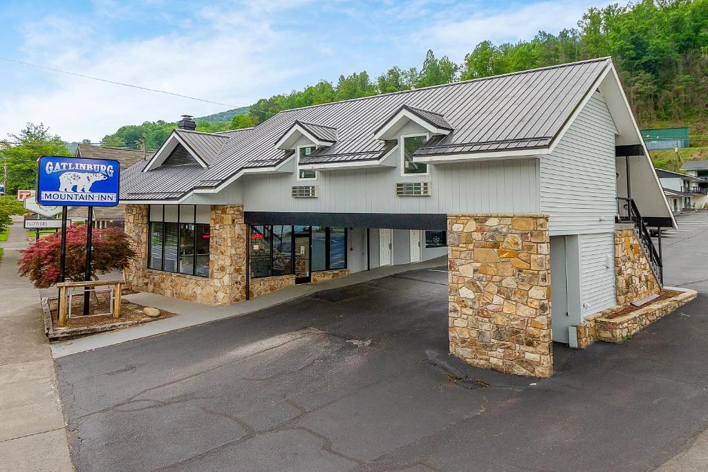 Gatlinburg Mountain Inn (Gatlinburg)
