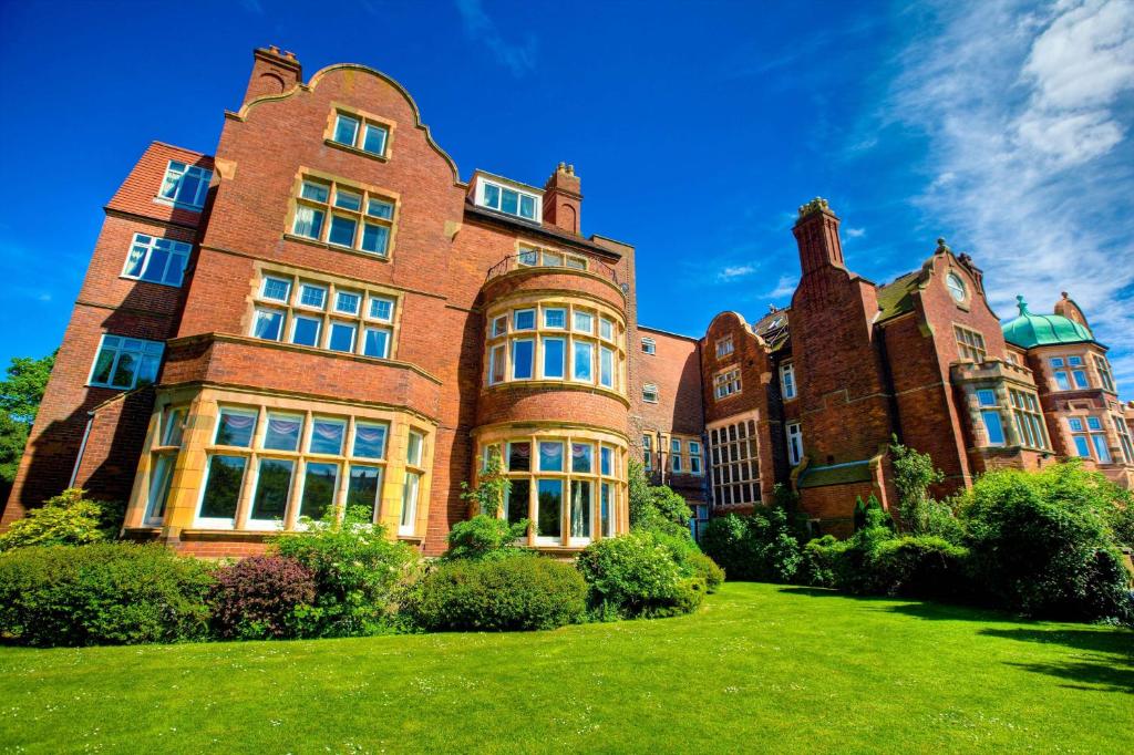 Best Western Plus Burlington Hotel (Folkestone)