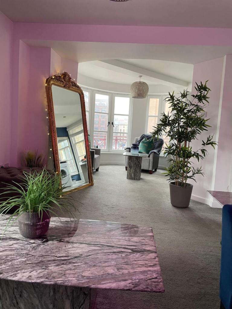 City Centre Apartment