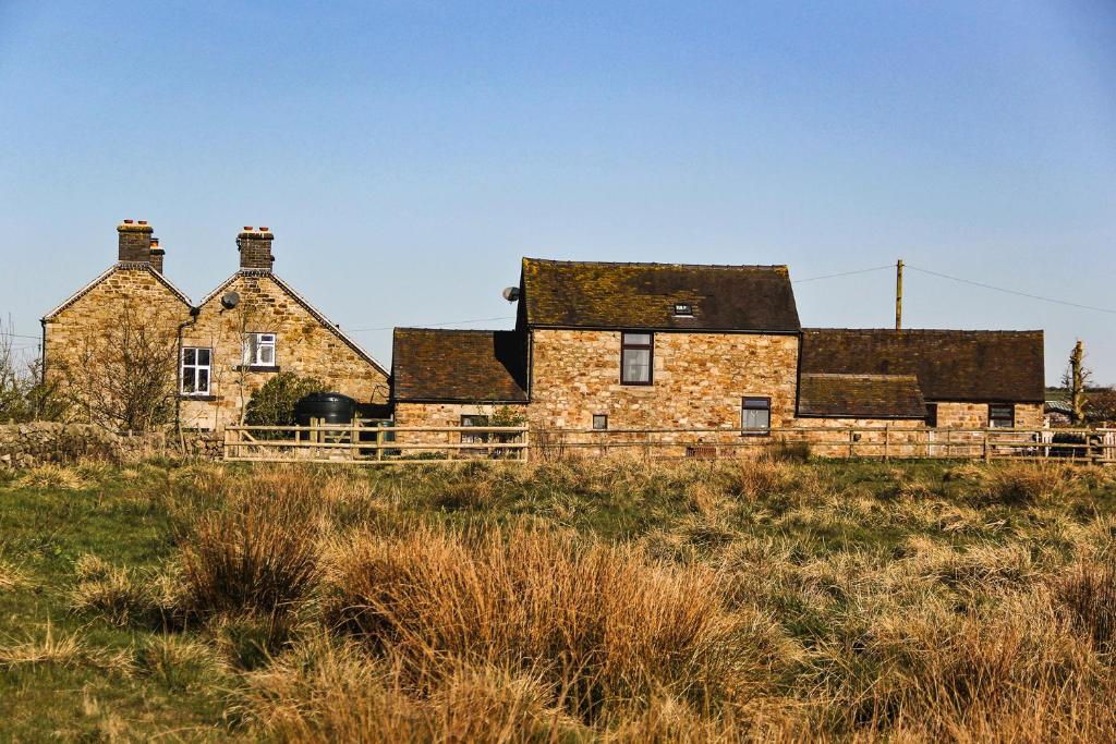 Moorland View Farm B&B (Oakamoor)