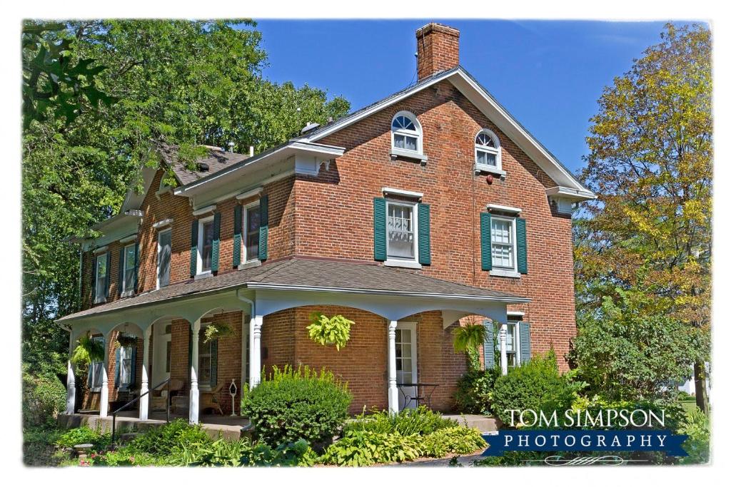 Willard Richards Inn (Nauvoo)