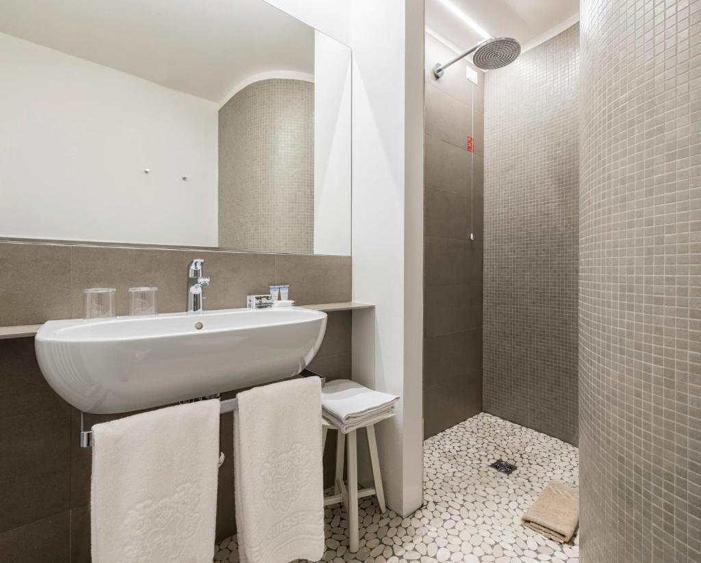 Hotel Metropole Suisse (Como)