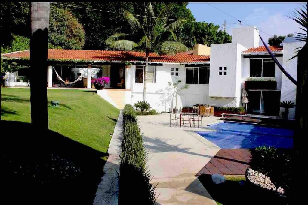 Casa Paraís.Espectacular residencia