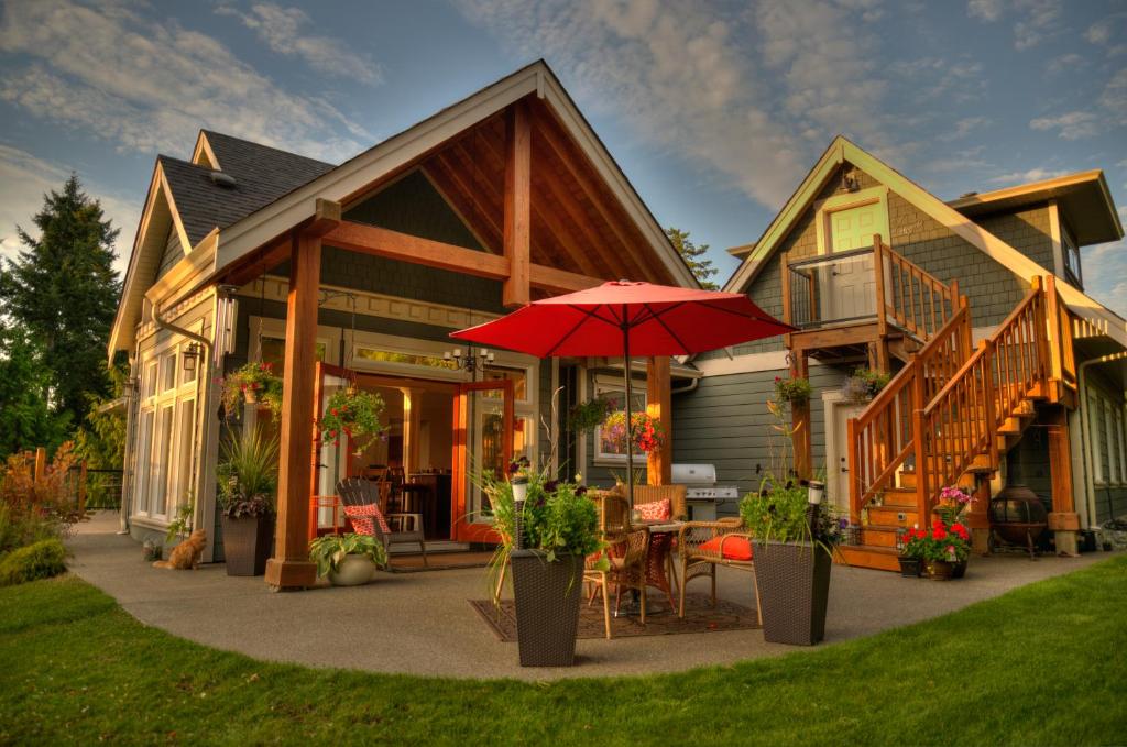 Shawnigan Suite B & B (Shawnigan Lake)