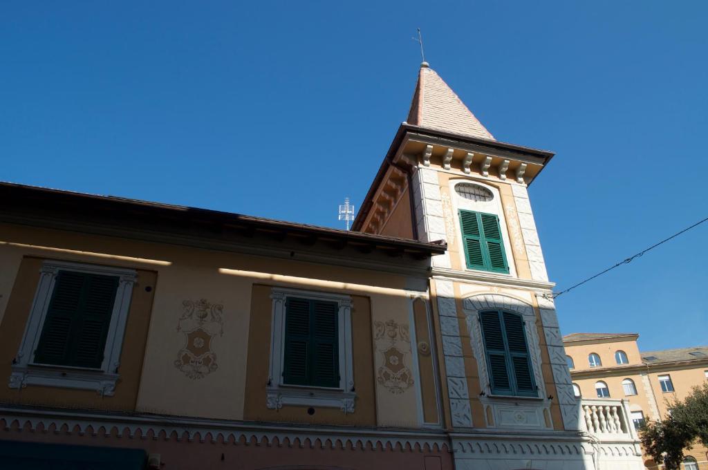 La Torretta Boutique Accommodation