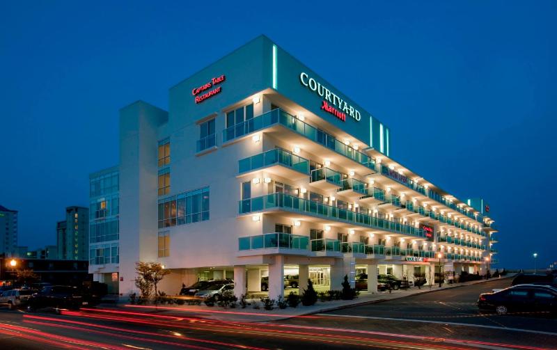 Miramar Condominiums