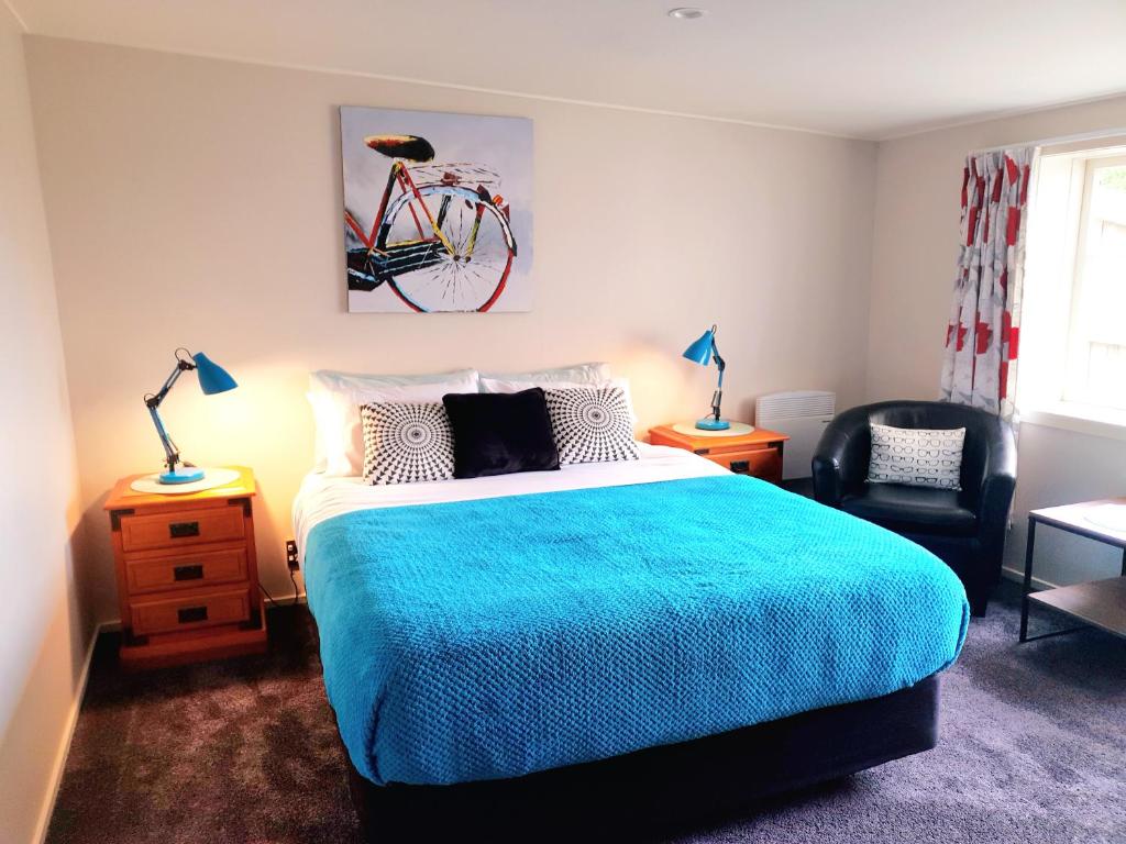 Extended Stay City Hostel