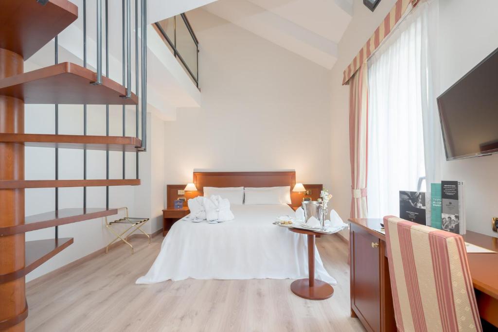 Hotel Spa Termes Carlemany