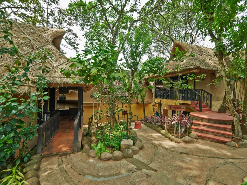 Club Mahindra Thekkady