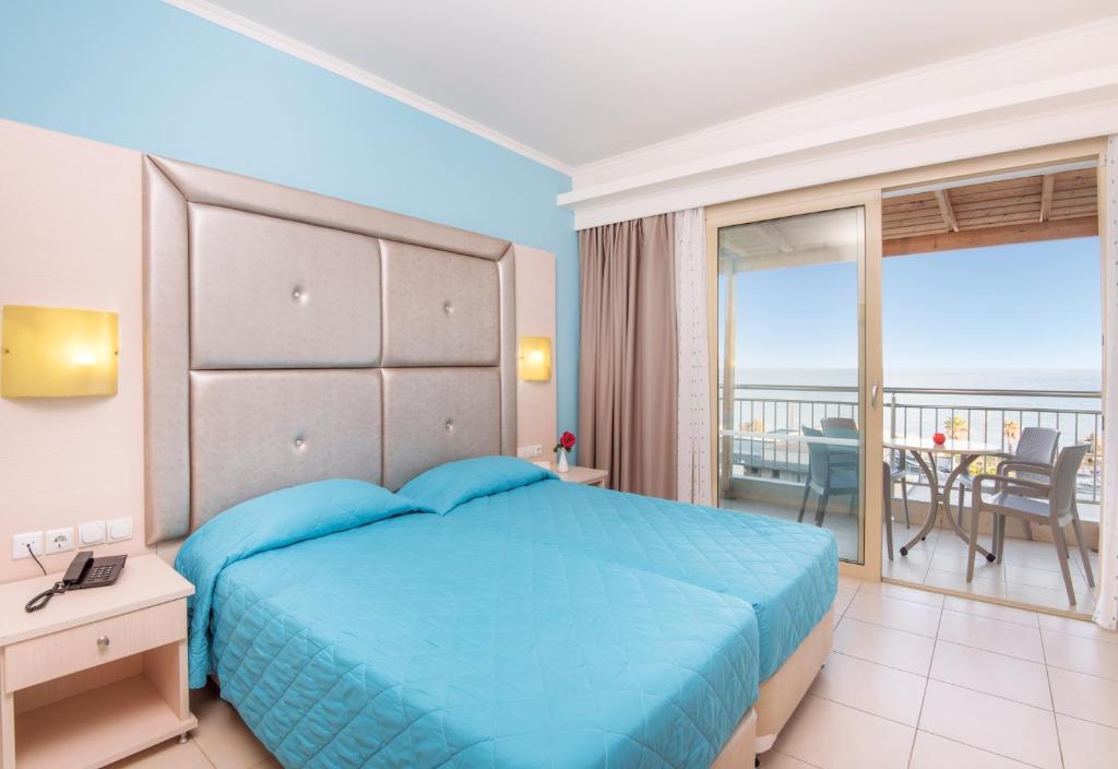 Grand Blue Beach Hotel (Kardamaina)