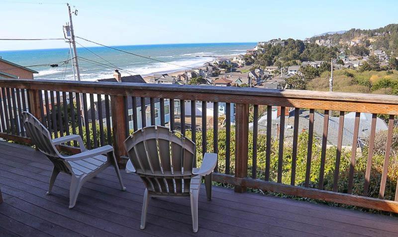 Lincoln City Beach House