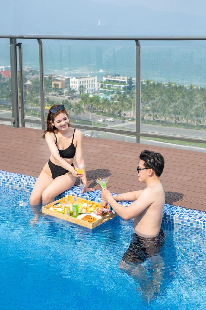 Royal Ocean Hotel
