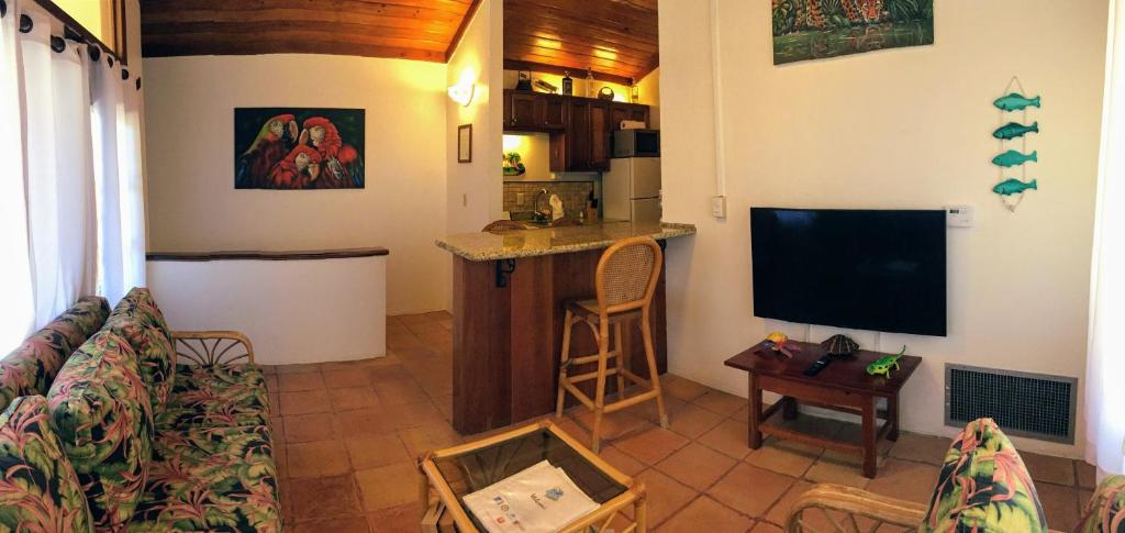Tradewinds Paradise Villas