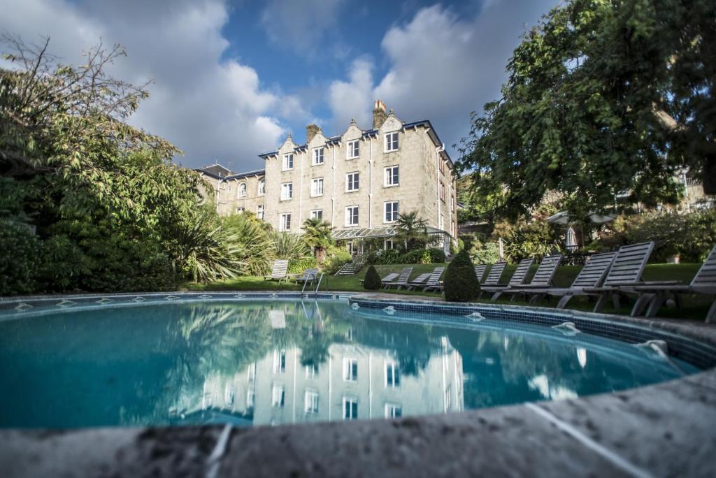 The Royal Hotel (Ventnor)