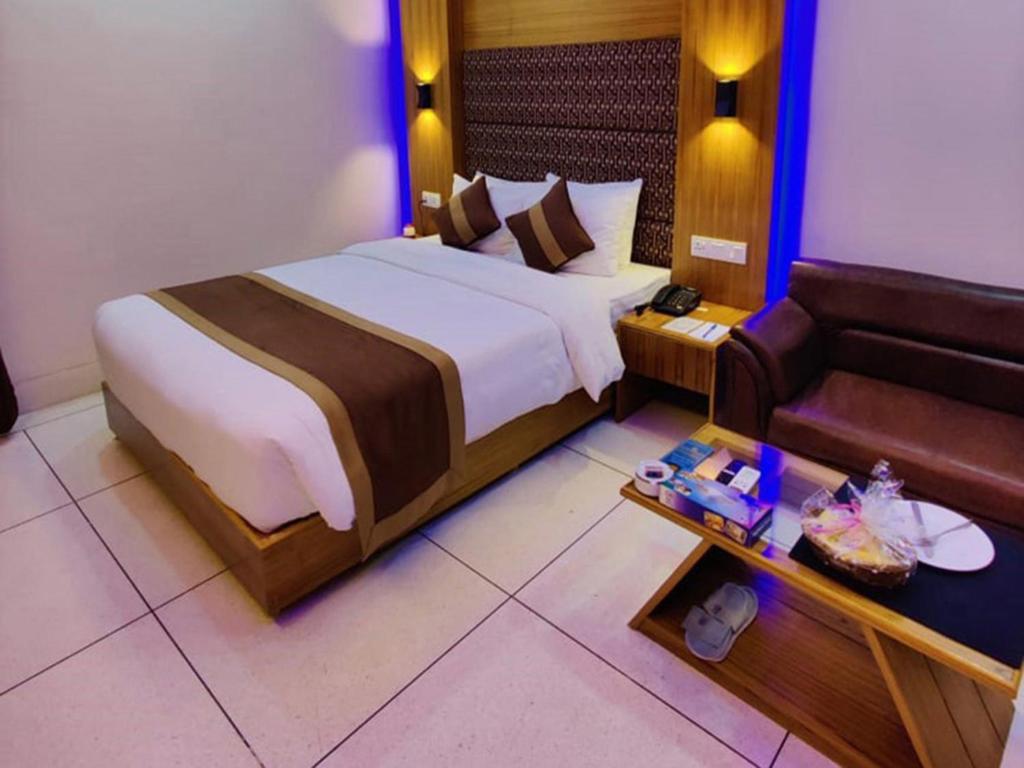 Asia Pacific Hotel