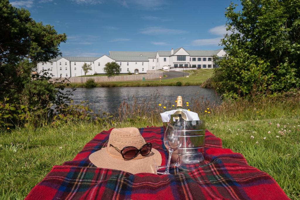 Comis Hotel & Golf Resort (Douglas)