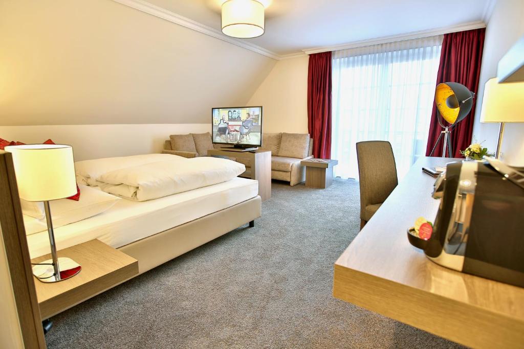 Boutiquehotel Myn Utspann (Husum)