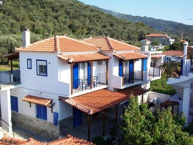 Pansion Pandora (Skiathos Town)