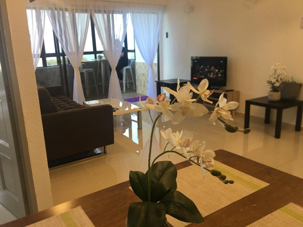 The View Feringghi Executive Apartment
