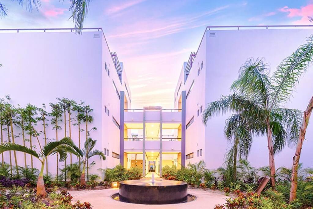 Lux 2BR Condo on Tulum CC - All Inclusive Options
