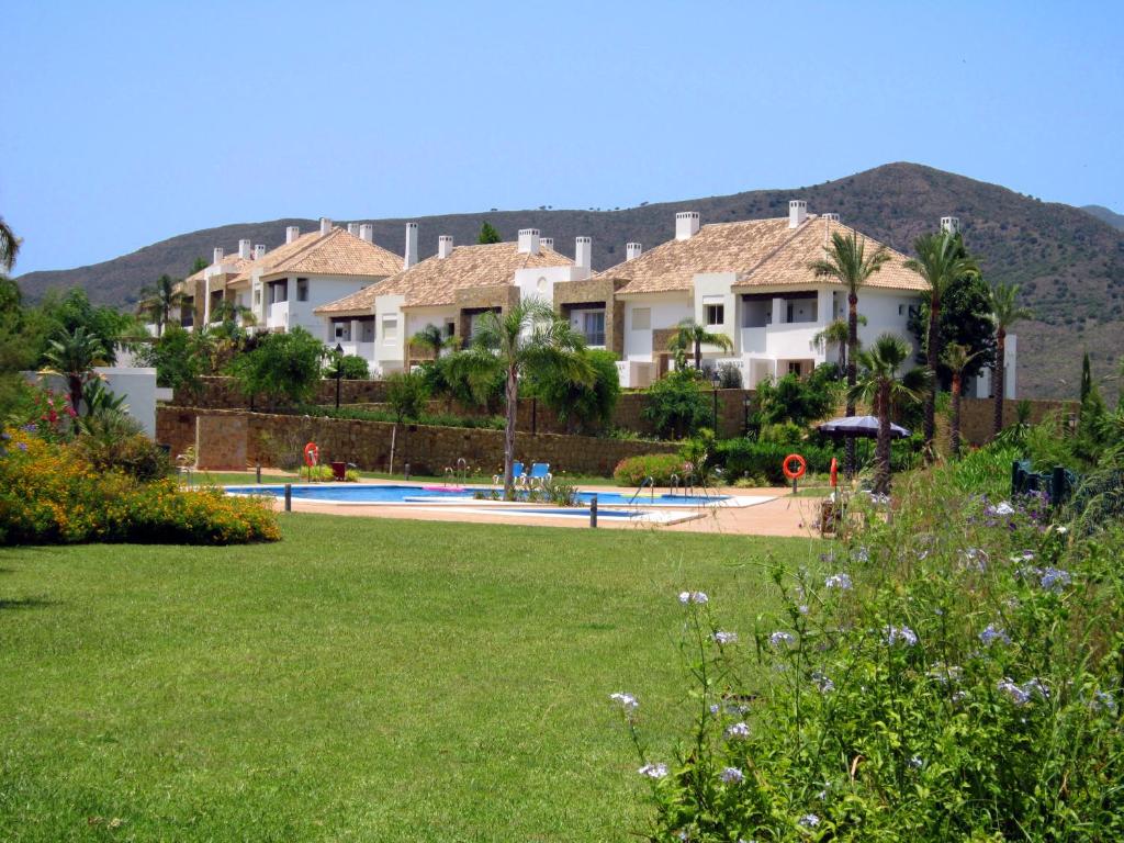 La Cala Golf Luxury TownHouse