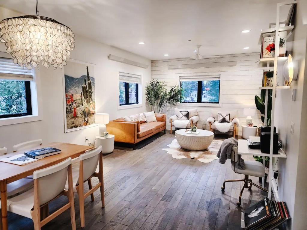 Wallace BNB (Pinedale)
