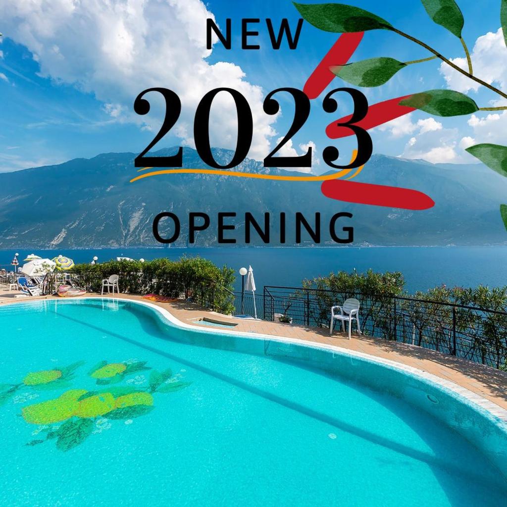Hotel Villa Dirce