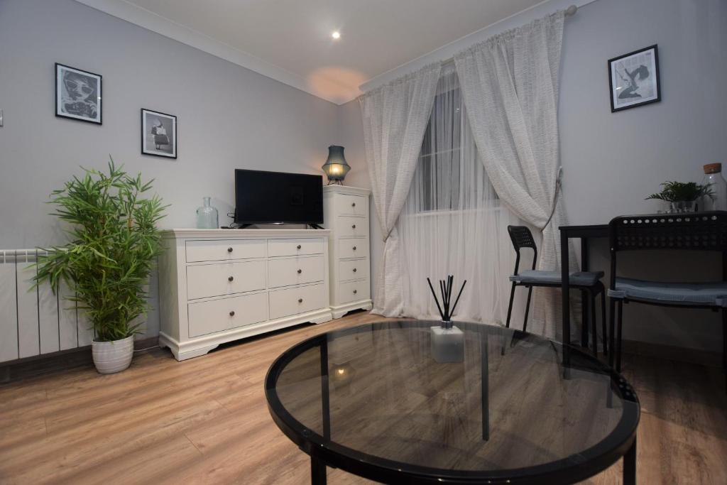 Concept Residential Apartment close to Town & Train Station