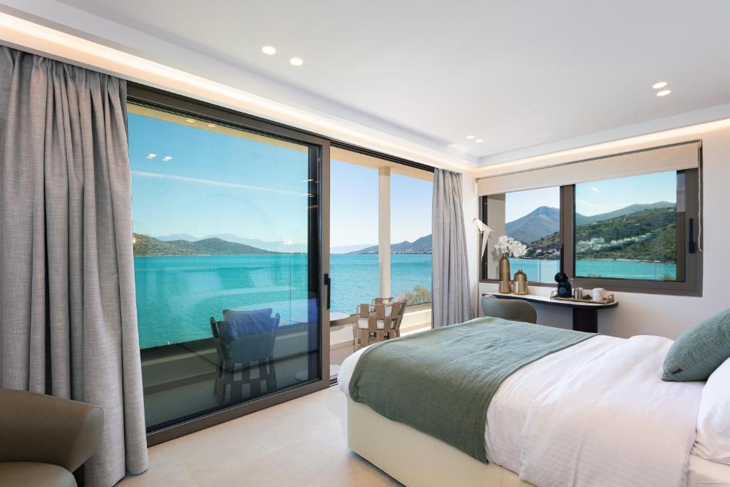 Naiades Beach Hotel