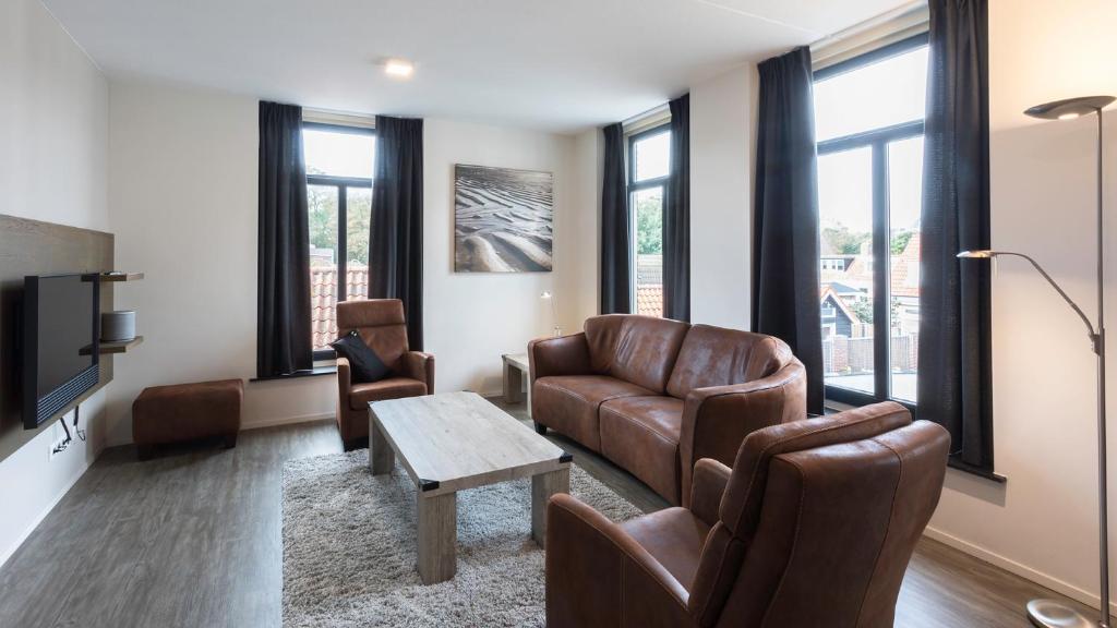 Hello Zeeland - Appartement Wijngaerde Residence 19