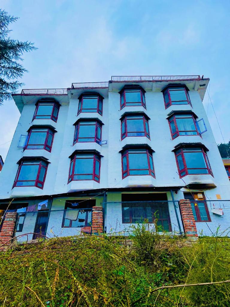 Hotel Ocean Manali- Walking distance from Mall Road