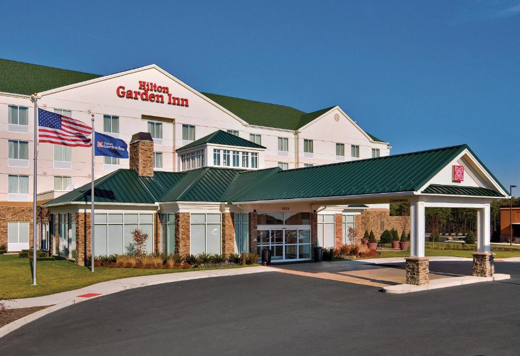 Hilton Garden Inn Lakewood (Lakewood)
