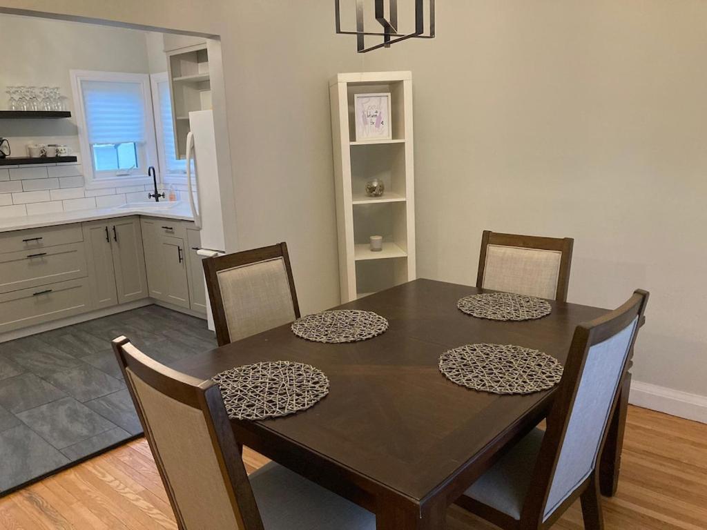 Fully Furnished Home