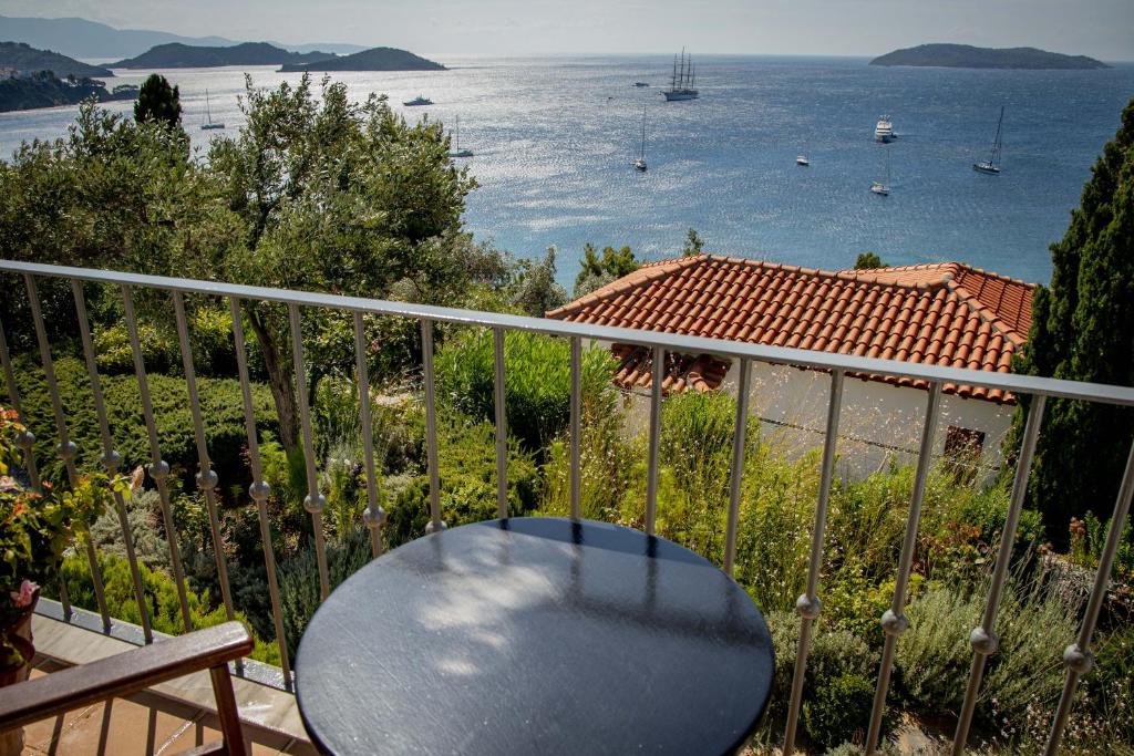 Villa Athena (Megali Ammos)