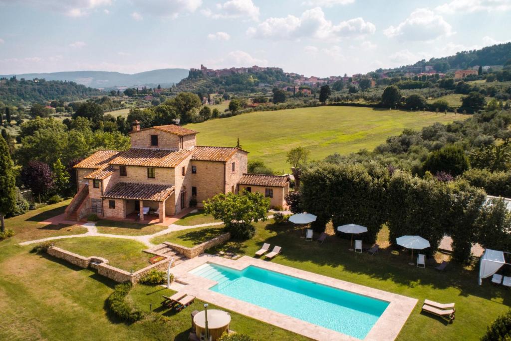 Agriturismo Humile (Chianciano Terme)