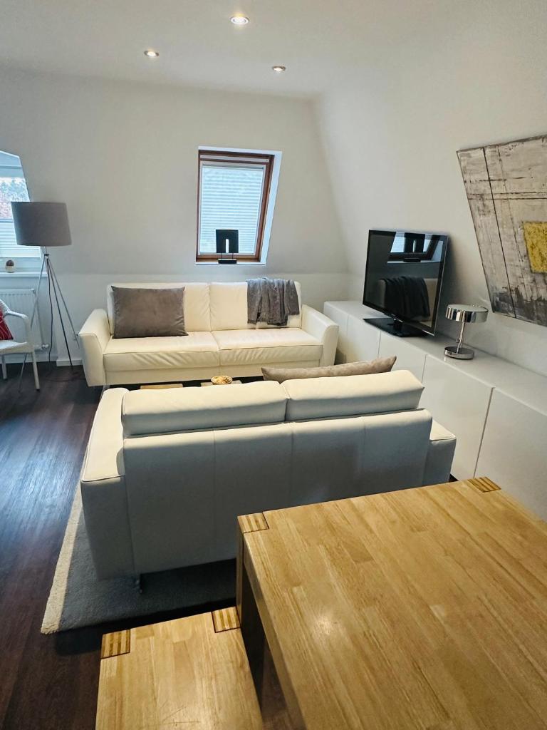 Design Apartment