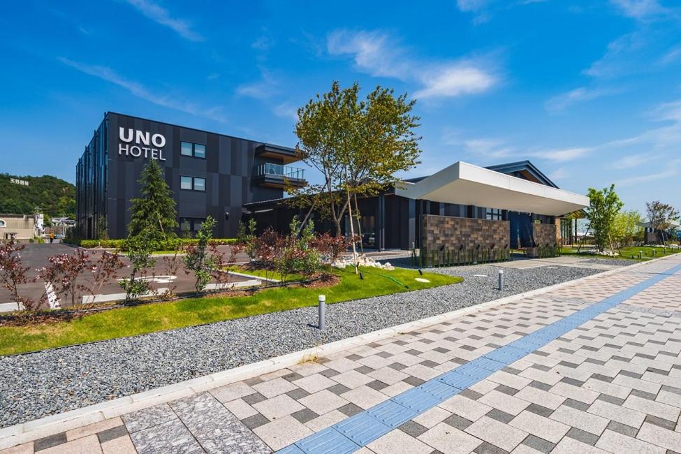 UNO HOTEL (Tamano)